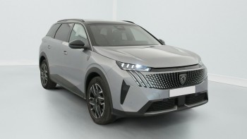 PEUGEOT 5008 HYBRID 145CH E-DCS6 GT d’occasion 7942km révisée et livrable partout en France