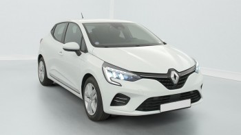 RENAULT Clio Clio SCe 75 Zen d’occasion 33009km révisée et livrable partout en France