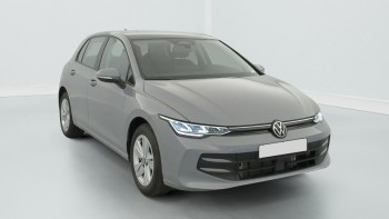 VOLKSWAGEN Golf 1.5 TSI EVO2 116 BVM6 LIFE PLUS d’occasion 1336km révisée disponible à 