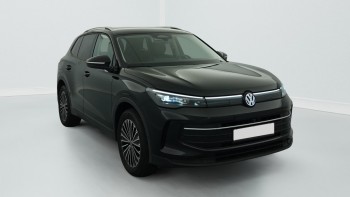VOLKSWAGEN Tiguan 1.5 eTSI 131ch DSG7 VW Edition d’occasion 21212km révisée et livrable partout en France