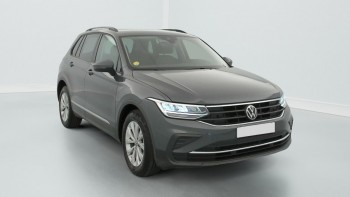 VOLKSWAGEN Tiguan 2.0 TDI 150ch DSG7 Life Plus d’occasion 83256km révisée et livrable partout en France