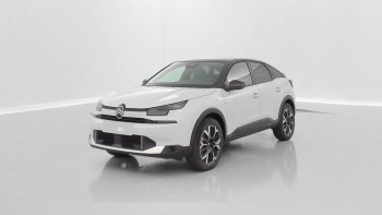CITROEN C4 C4 1.2 Hybride 145ch Max e-DCS6 neuve 10km révisée et livrable partout en France