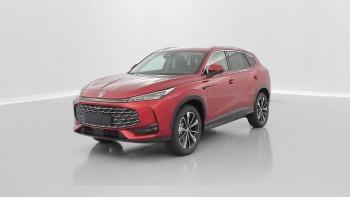 MG EHS EHS 1.5 Hybrid+ 224ch Luxury neuve 20km révisée et livrable partout en France
