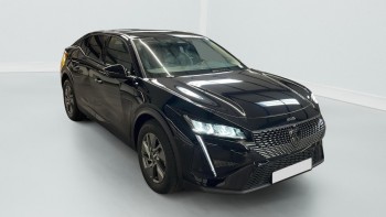 PEUGEOT 408 Hybrid 145 e-DCS6 Allure d’occasion 10345km révisée et livrable partout en France