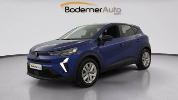 RENAULT Captur E-Tech full hybrid 145 ch Evolution 5p d’occasion 14866km révisée disponible à 