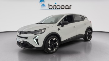 RENAULT Captur TCe 115 ch Techno 5p d’occasion 2959km révisée et livrable partout en France