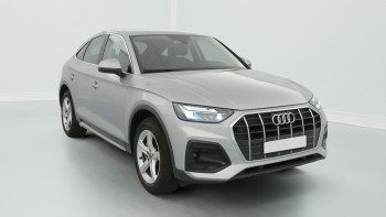 AUDI Q5 35 TDI 163 S tronic 7 Business Executive d’occasion 31512km révisée disponible à 