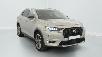 DS DS 7 Crossback Hybride E-Tense 300 EAT8 4x4 Rivoli d’occasion 6591km révisée et livrable partout en France
