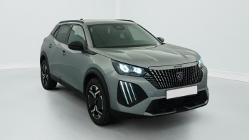 PEUGEOT 2008 100 S S BVM6 Allure d’occasion 9161km révisée disponible à 