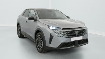 PEUGEOT 3008 Hybrid 145 e-DCS6 Allure d’occasion 18886km révisée disponible à 