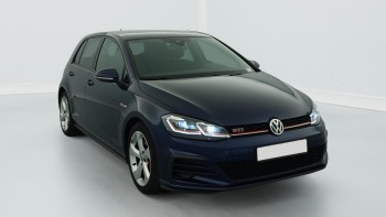 VOLKSWAGEN Golf 2.0 TSI 245 DSG7 GTI Performance