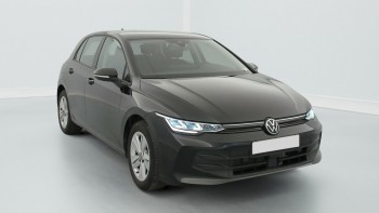 VOLKSWAGEN Golf 2.0 TDI 116 BVM6 LIFE PLUS d’occasion 17111km révisée et livrable partout en France