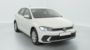 VOLKSWAGEN Polo 1.0 TSI 95 S S BVM5 d’occasion 18129km révisée et livrable partout en France