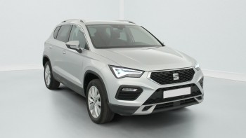 SUV SEAT Ateca 2.0 TDI 150 CH START STOP DSG7 STYLE BUSINESS d’occasion 32069km révisée et livrable partout en France