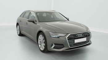AUDI A6 Avant 35 TDI 163 ch S tronic 7 d’occasion 36540km révisée disponible à 