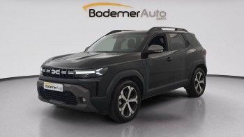 DACIA Duster Hybrid 140 Journey 5p d’occasion 24260km révisée disponible à 