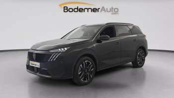 PEUGEOT 5008 Hybrid 145 ch e-DCS6 GT 5p d’occasion 4029km révisée et livrable partout en France