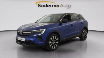 RENAULT Austral mild hybrid 160 auto Techno 5p d’occasion 17691km révisée et livrable partout en France