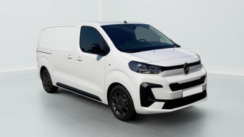 CITROEN Jumpy Fg VUL DIESEL 180 CH M AUTOMAT neuve 10km révisée et livrable partout en France