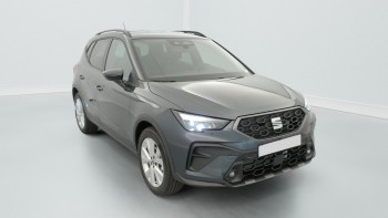 SEAT Arona 1.0 TSI 115 ch Start Stop DSG7 Copa neuve 13km révisée disponible à 