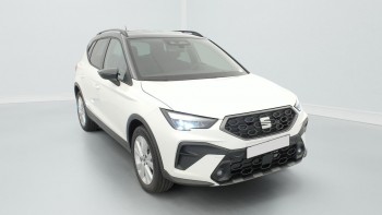 SEAT Arona 1.0 TSI 115 ch Start Stop DSG7 Copa neuve 10km révisée disponible à 
