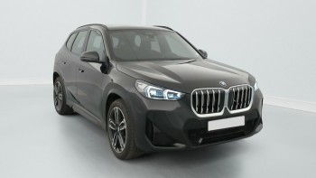 BMW X1 XDRIVE 20D 163CH DKG7 M SPORT d’occasion 5129km révisée et livrable partout en France