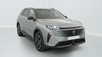 PEUGEOT 5008 HYBRID 145CH E-DCS6 GT d’occasion 21868km révisée disponible à 