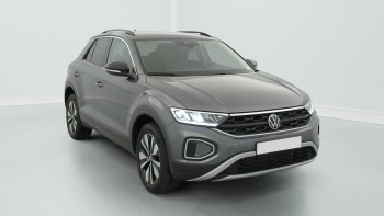 VOLKSWAGEN T-Roc 2.0 TDI 150 Start Stop DSG7 Life Plus d’occasion 11490km révisée et livrable partout en France