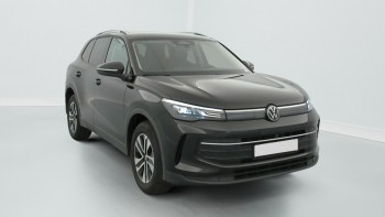 VOLKSWAGEN Tiguan 1.5 eTSI 131ch DSG7 Life Plus d’occasion 15864km révisée et livrable partout en France