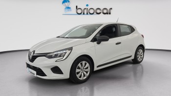 RENAULT Clio Clio SCe 65 Authentic 5p d’occasion 13560km révisée et livrable partout en France