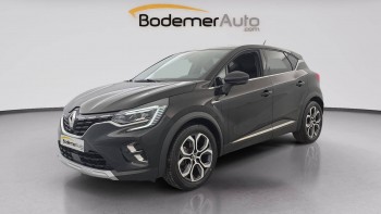 RENAULT Captur E-Tech 145 21 Intens 5p d’occasion 14174km révisée et livrable partout en France