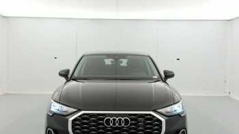 SUV AUDI Q3 Sportback 35 TDI 150 ch S tronic 7 Design d’occasion 47200km révisée et livrable partout en France