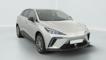 MG MG4 ELECTRIC 64KWH - 150 KW 2WD LUXURY d’occasion 7410km révisée disponible à 