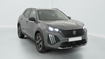 PEUGEOT 2008 100 S S BVM6 Allure d’occasion 8087km révisée disponible à 