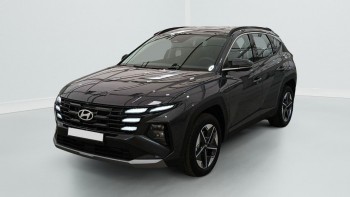 HYUNDAI Tucson Tucson 1.6 T-GDI 239 Hybrid BVA6 Intuitive neuve km révisée disponible à 