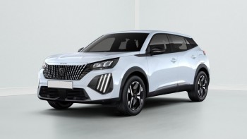 PEUGEOT 2008 Hybrid 110 e-DCS6 Allure neuve km révisée disponible à 