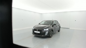 PEUGEOT 208 PureTech 100 S S EAT8 Allure d’occasion 11344km révisée et livrable partout en France