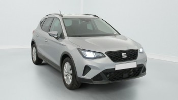 SEAT Arona 1.0 TSI 110 ch Start Stop DSG7 Business d’occasion 13431km révisée disponible à 