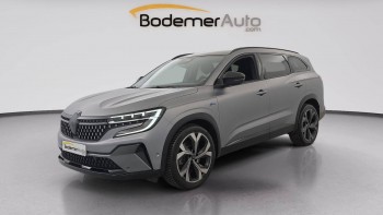 RENAULT Espace Espace E-Tech hybrid 200 esprit Alpine 5p d’occasion 56777km révisée disponible à 