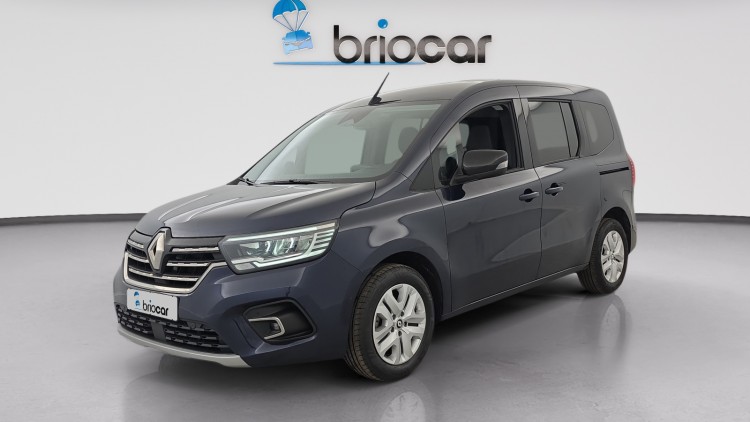 RENAULT Kangoo Blue dCi 95 Techno 5p Bleu