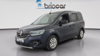RENAULT Kangoo Blue dCi 95 Techno 5p d’occasion 40692km révisée et livrable partout en France
