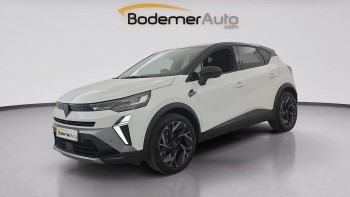 RENAULT Captur E-Tech full hybrid 160 ch esprit Alpine 5p d’occasion 3601km révisée disponible à 