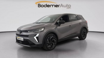 RENAULT Symbioz E-Tech full hybrid 145 Esprit Alpine 5p d’occasion 33500km révisée et livrable partout en France