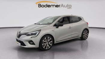 RENAULT Clio Clio E-Tech 140 21N Initiale Paris 5p d’occasion 19262km révisée disponible à 