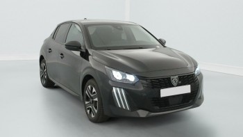 PEUGEOT 208 PureTech 100 S S EAT8 Allure d’occasion 11344km révisée disponible à 