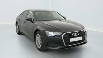 AUDI A6 35 TDI 163 ch S tronic 7 d’occasion 42969km révisée disponible à 