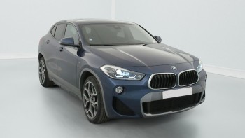 BMW X2 SDRIVE 18I 140 CH DKG7 M SPORT X d’occasion 61406km révisée et livrable partout en France
