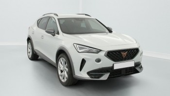 CUPRA Formentor 1.4 e-HYBRID 204 ch DSG6 Business Edition d’occasion 42563km révisée disponible à 