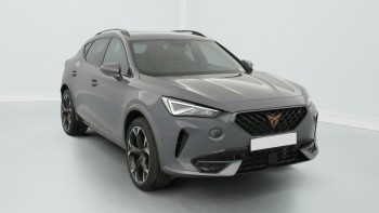 CUPRA Formentor 1.4 E-HYBRID 245 CH DSG6 VZ d’occasion 40868km révisée disponible à 