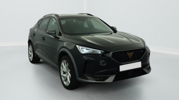 CUPRA Formentor 1.5 TSI 150 CH BUSINESS EDITION d’occasion 44106km révisée disponible à 